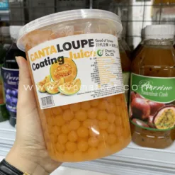 Chuandai Glass Balls 1kg – Melon Flavor – Pearl