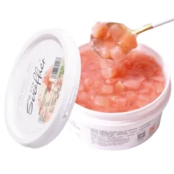 White Peach & Oolong Jam