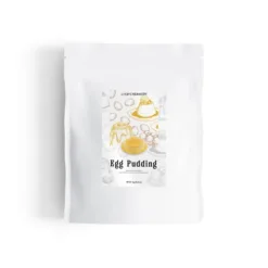 Classic Egg Custard Pudding Powder