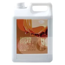 Okinawa Brown Sugar Syrup